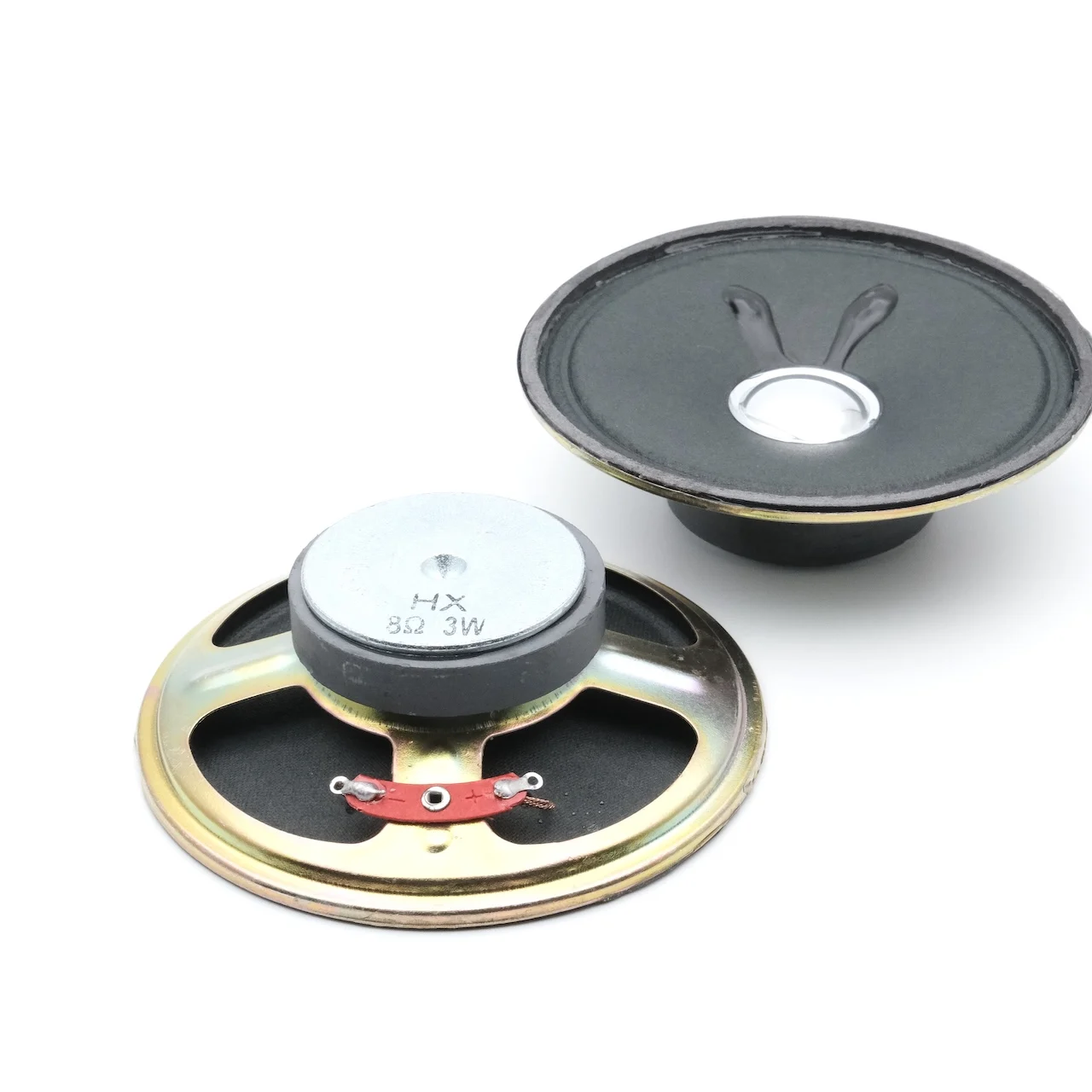 Speakers - Ультратонкий круглый динамик 90 мм, 8