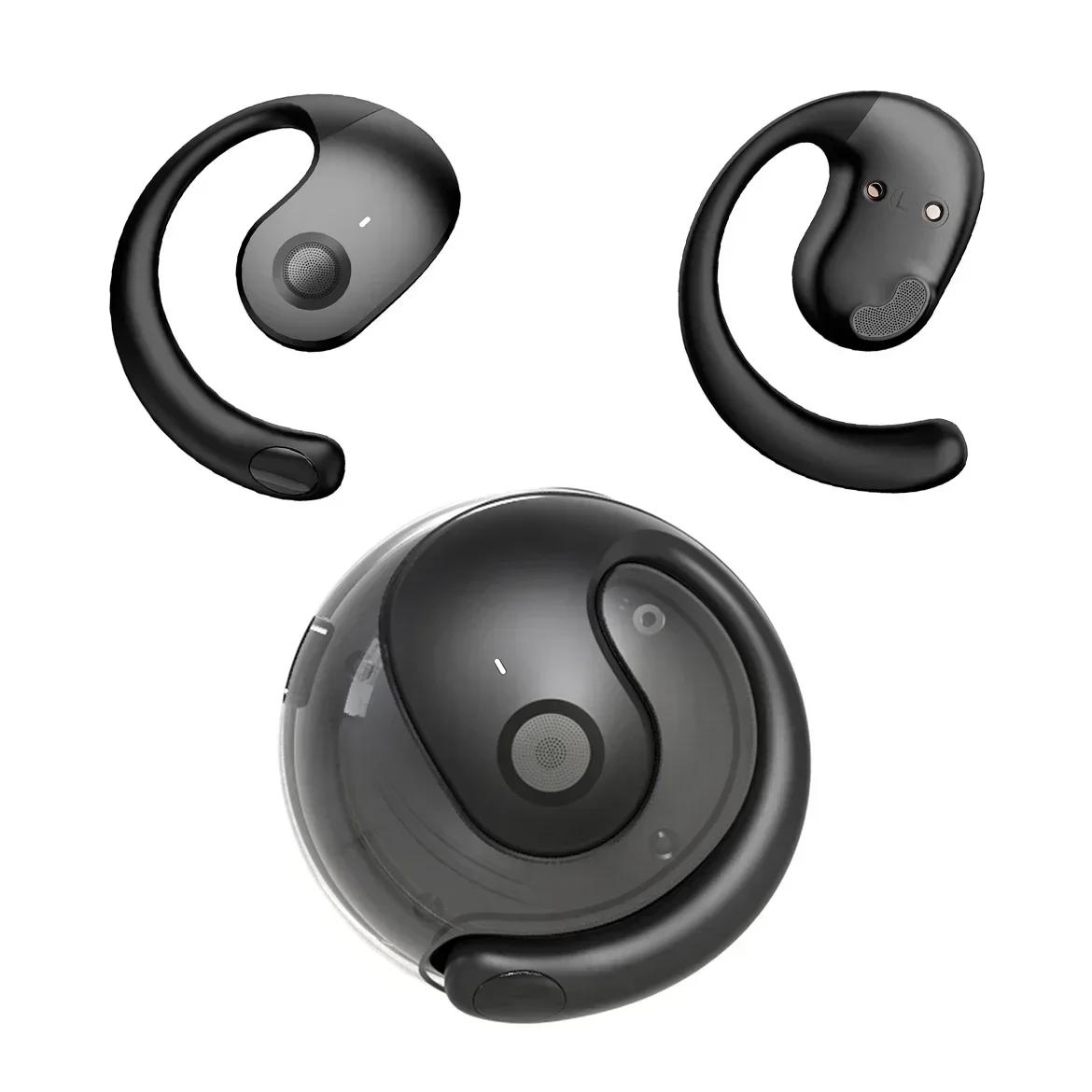 Беспроводная Bluetooth-гарниту – обзор и цена Headphones