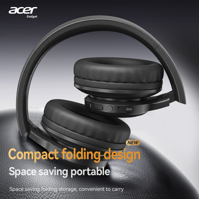 Беспроводная Bluetooth-гарниту – обзор и цена Anc Wireless Over Ear Headphones