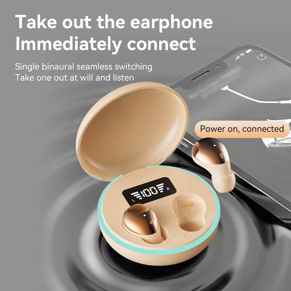 Миниатюрные невидимые беспрово – обзор и цена Sleep Mask Headphones Bluetooth