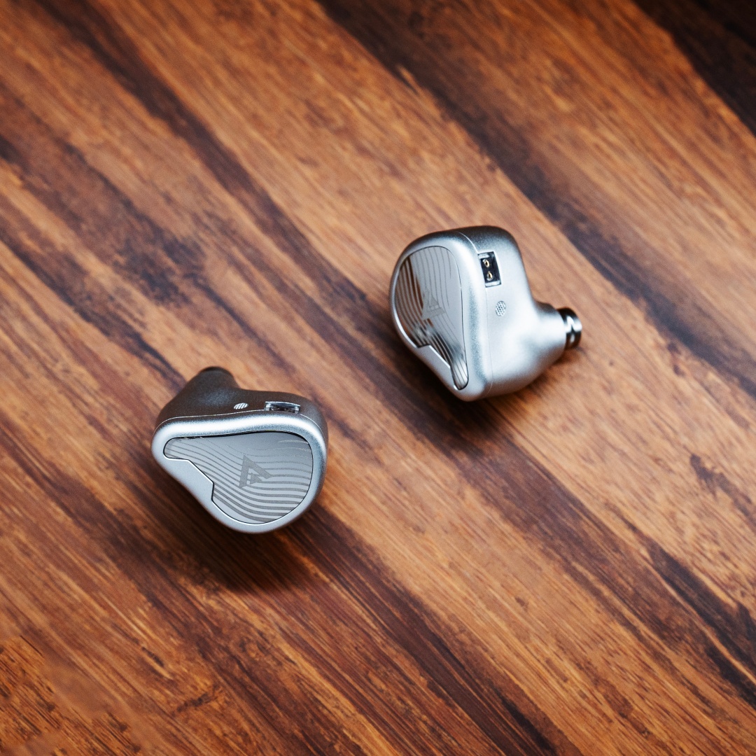 Беспроводные внутриканальные м – обзор и цена Planar Magnetic Iem Earphones