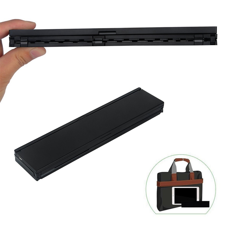 ● Складная Bluetooth-клавиатур – обзор и цена Tablets