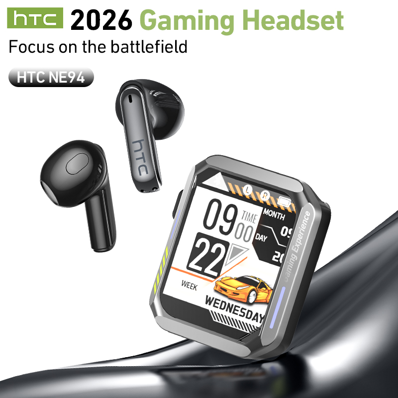 Беспроводные наушники HTC NE94 – обзор и цена Headphones
