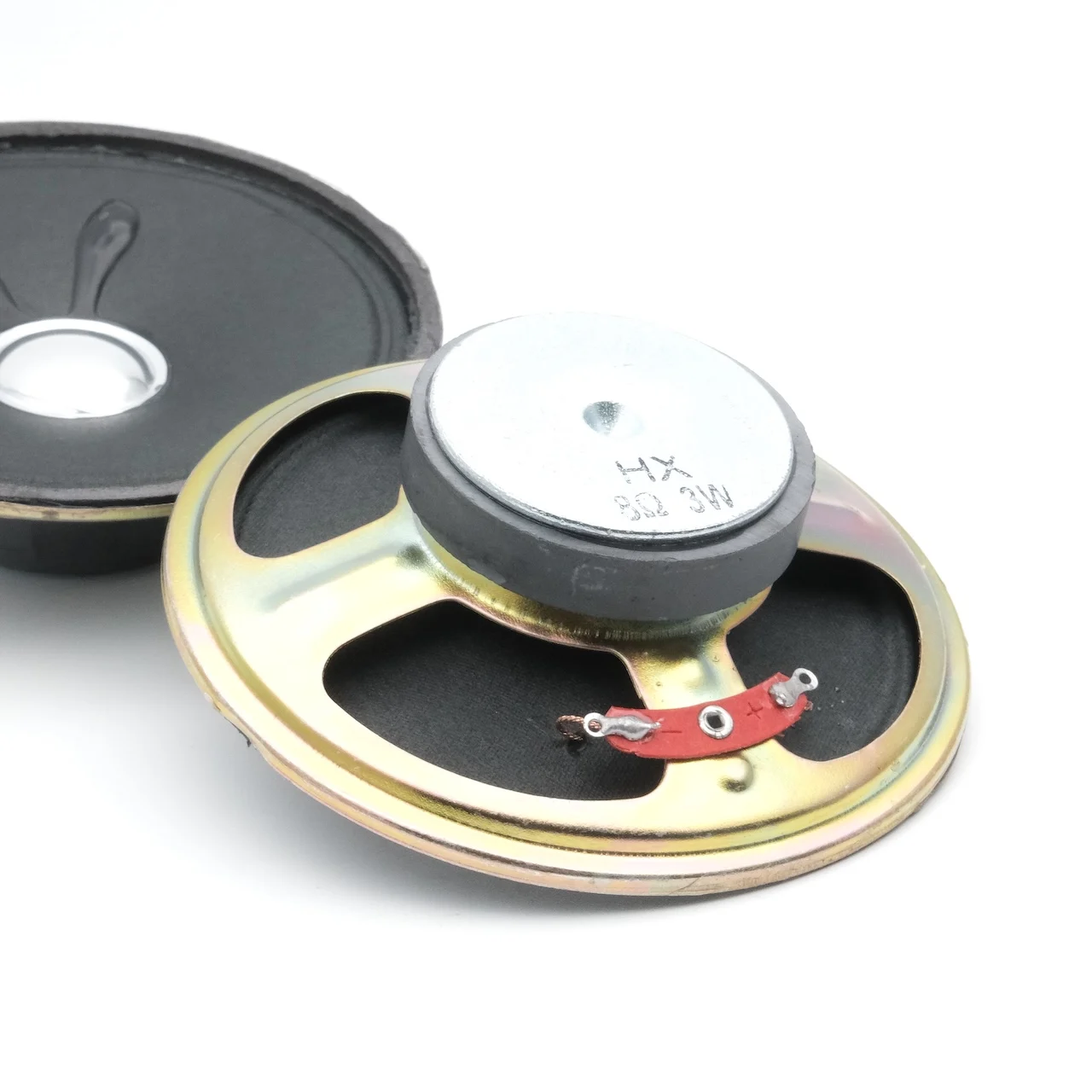 Ультратонкий круглый динамик 9 – обзор и цена Speakers
