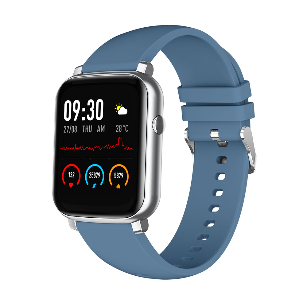 Умные часы SMA Smart Care для  – обзор и цена Smartwatches
