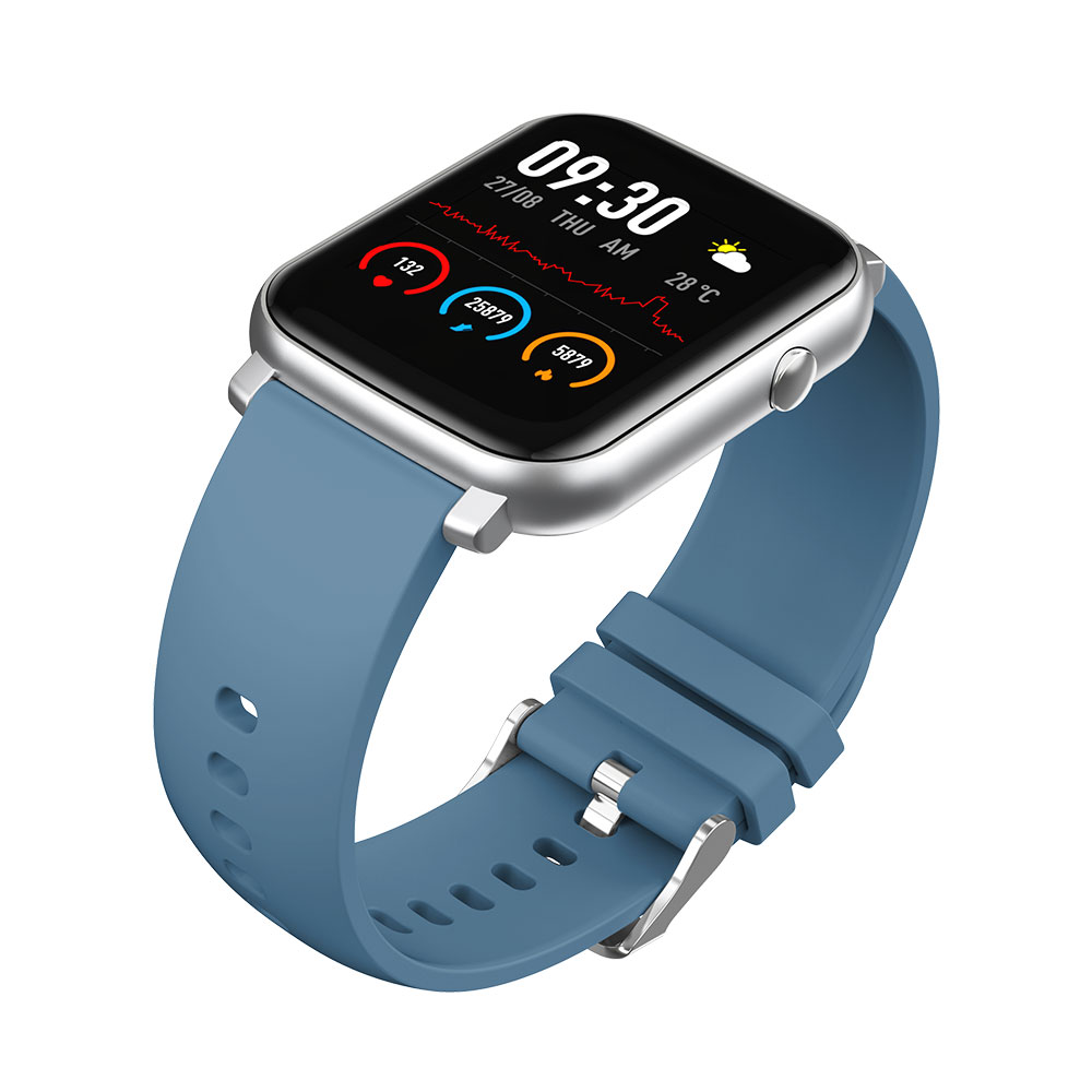 Умные часы SMA Smart Care для  – обзор и цена Smartwatches