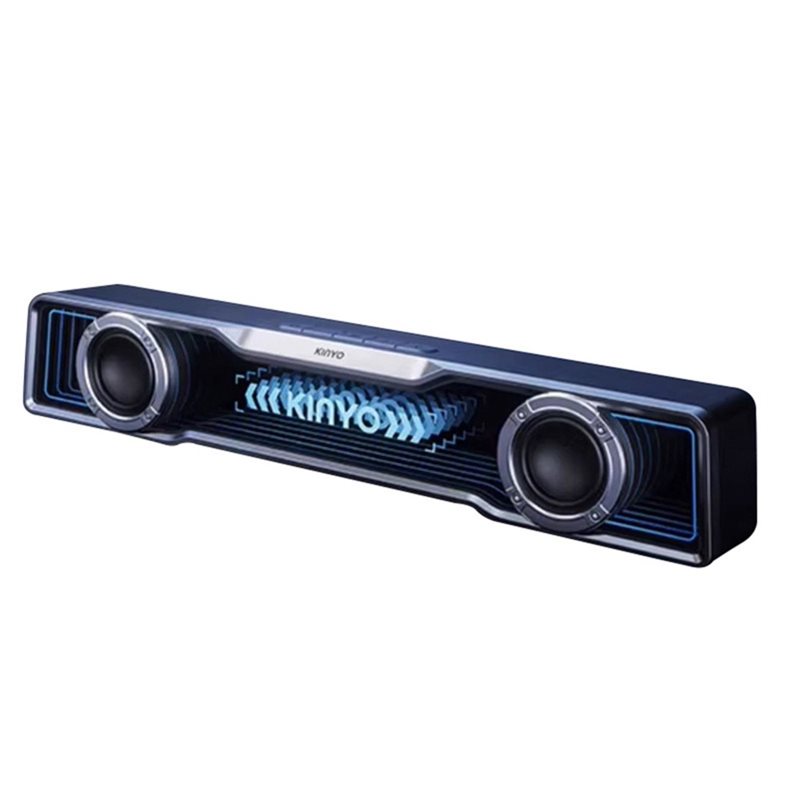 ABJF – настольная компьютерная – обзор и цена Rgb Computer Soundbar For Pc