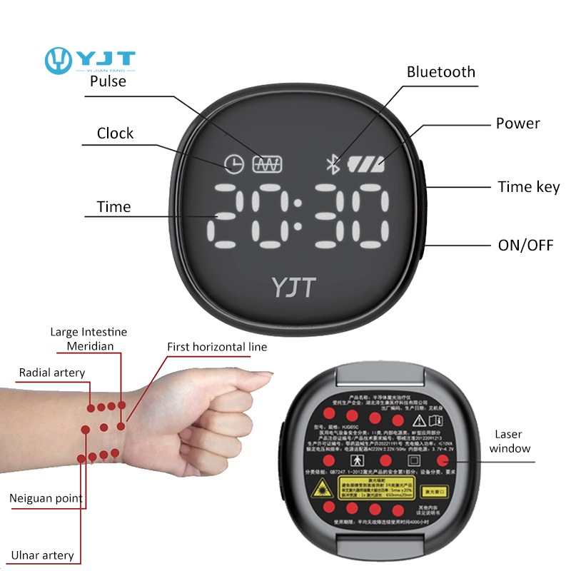 Умные часы YJT 2026 OEM/ODM: Х – обзор и цена Smartwatches