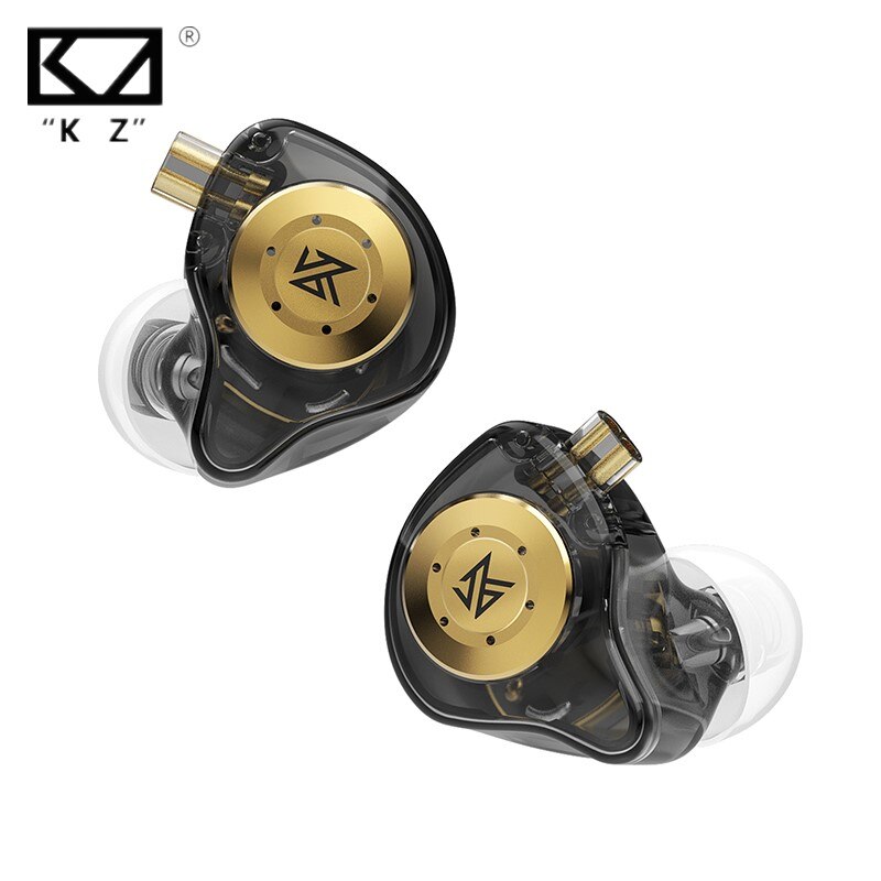 KZ EDX PRO Динамические наушни – обзор и цена In Ear Monitors For Singers