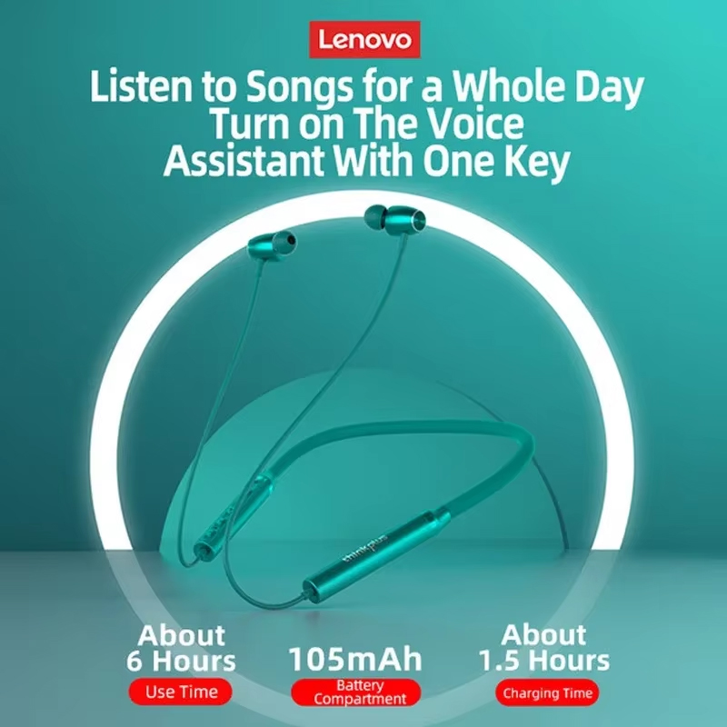 100% оригинальные Bluetooth-на – обзор и цена Magnetic Neckband Sports Earphones