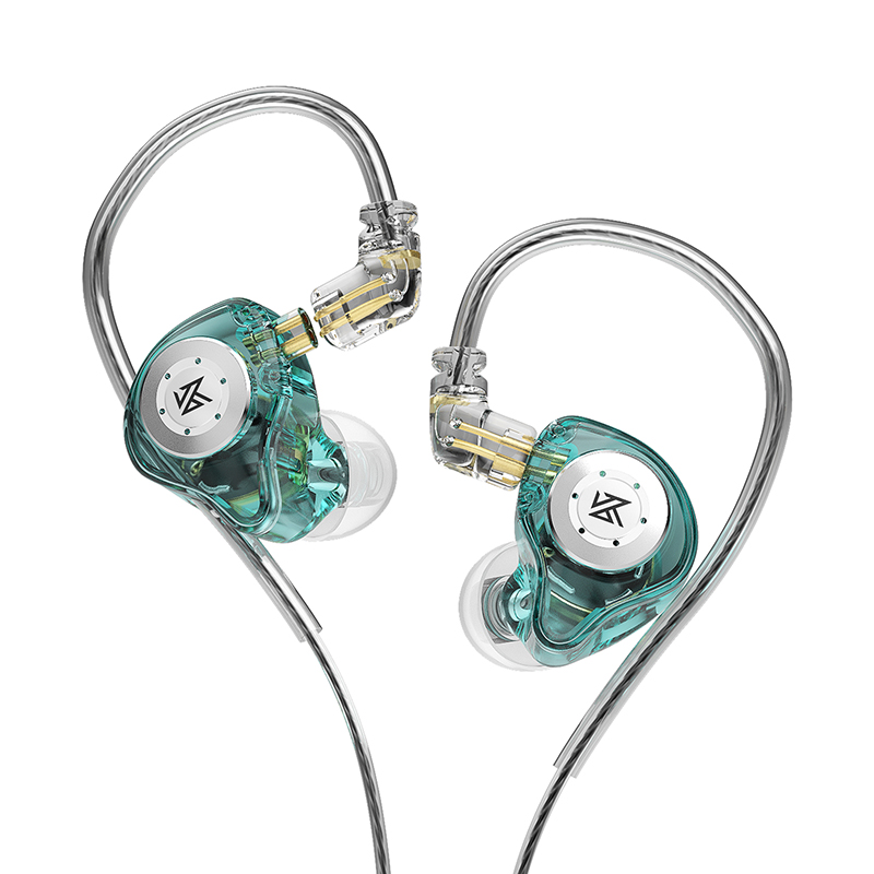 KZ EDX Pro наушники динамическ – обзор и цена In Ear Monitors For Singers